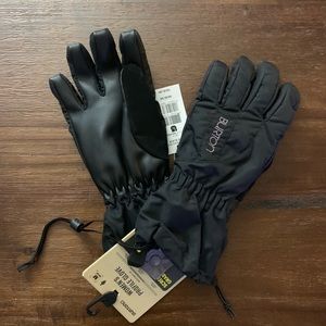 Brand New Burton snowboarding ski gloves